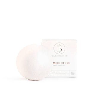 Pomelo Grove Bombe de bain