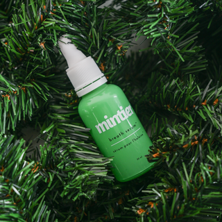 Sérum - Haleine Fraîche Mintier™
