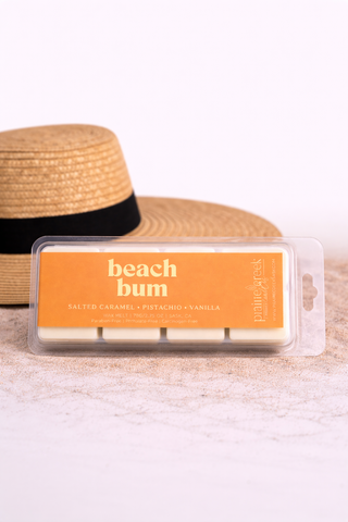 BEACH BUM | CIRE FONDANTE |