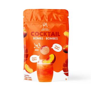 BELLINI À LA PÊCHE (PACK DE 2)