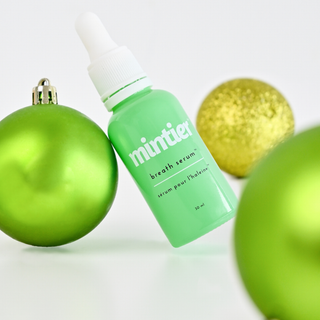 Sérum - Haleine Fraîche Mintier™