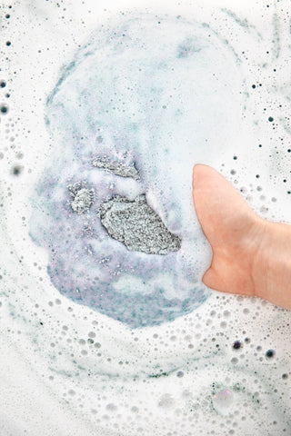 Bain de bain Midnight Superbloom Crush 600 g