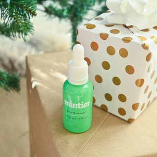 Sérum - Haleine Fraîche Mintier™