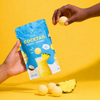 PIÑA COLADA (PACK DE 2)