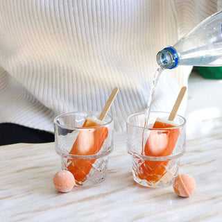 DREAMSICLE (lot de 2)