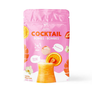 DREAMSICLE (lot de 2)