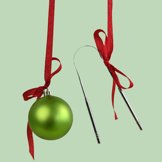 Nettoyant langue en acier inoxydable