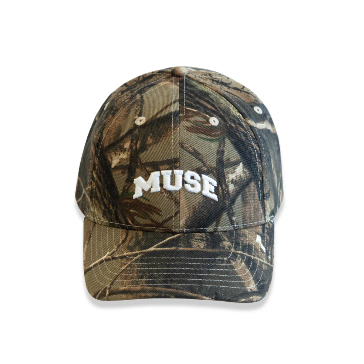 Casquette - Muse (camo)