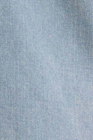 Robe - Denim (Light blue)