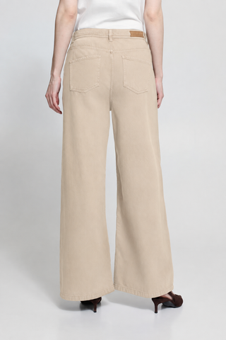 Pantalon - Hezano Wide Pa