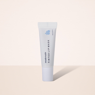 Masque à lèvres teinté
