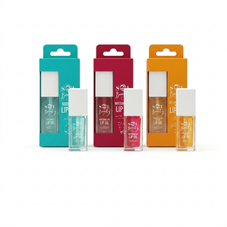 Huiles à lèvres hydratantes 3 ml - Noix de coco