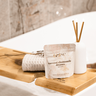 Bain de Trempage Rêves de Camomille et Noix de Coco
