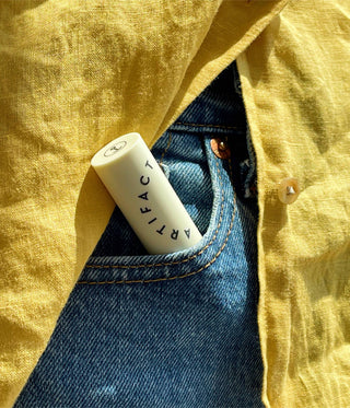 Baume à lèvres lissant - Soft Sail