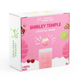 SHIRLEY TEMPLE