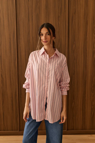 Blouse - Leonie