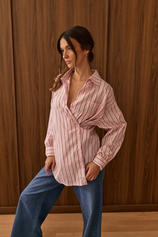 Blouse - Leonie