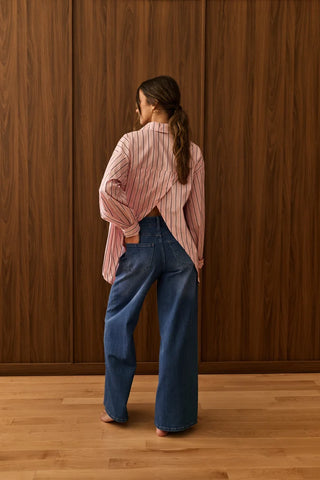 Blouse - Leonie