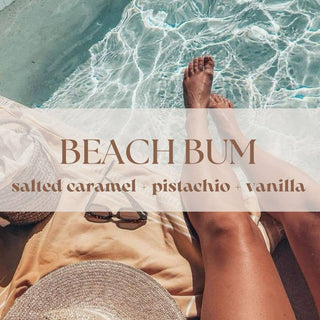 BEACH BUM | DIFFUSEUR À ROSEAUX |