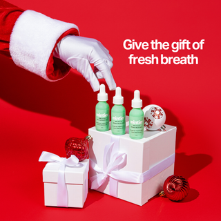 Sérum - Haleine Fraîche Mintier™