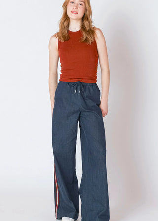 Camisole - Burnt Orange