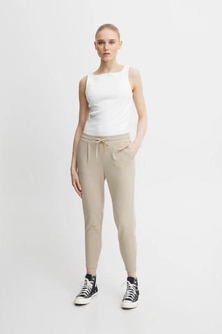 Pantalon - Kate Cropped