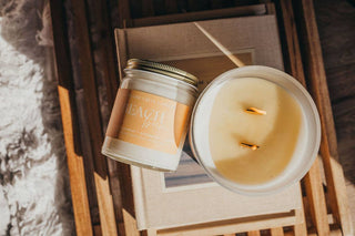 BEACH BUM | BOUGIE EN CIRE DE SOJA |