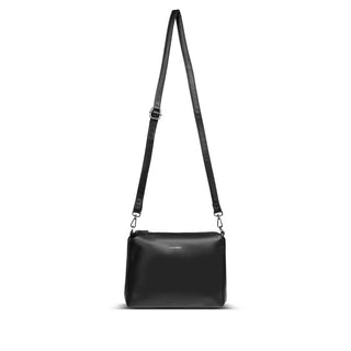 Alicia II - Sac Cabas Vegan Recyclé - Noir