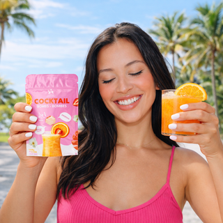 DREAMSICLE (lot de 2)