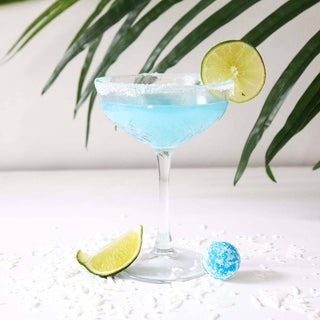 MARGARITA À LA NOIX DE COCO