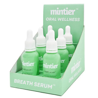 Sérum - Haleine Fraîche Mintier™