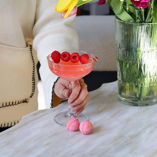 LIMONADE À LA FRAMBOISE (PACK DE 2)