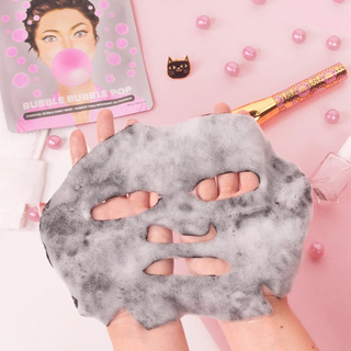 Bubble Bubble Pop Masque Nettoyant Pores
