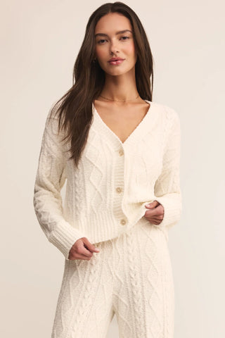 Cardigan - Elsa (Vanilla ice)