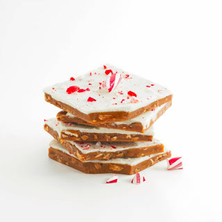 Crunch au caramel - Canne à sucre