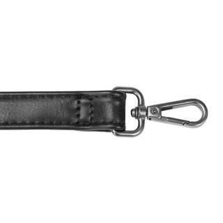 Alicia II - Sac Cabas Vegan Recyclé - Noir