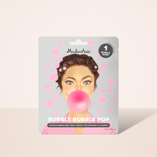 Bubble Bubble Pop Masque Nettoyant Pores