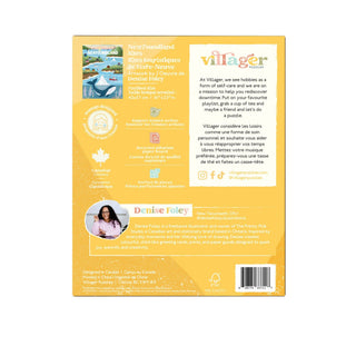 Sites de Terre-Neuve | Puzzle de 500 pièces | Conçu au Canada