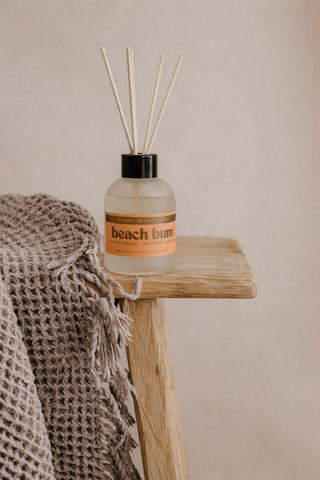 BEACH BUM | DIFFUSEUR À ROSEAUX |