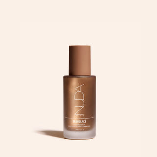 GlowGlacé - Nuda