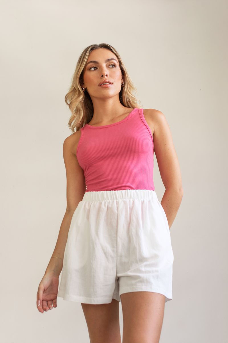 Camisole - Jane (Coral)
