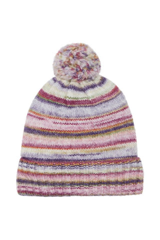 Tuque - Burnie (Heather rose)