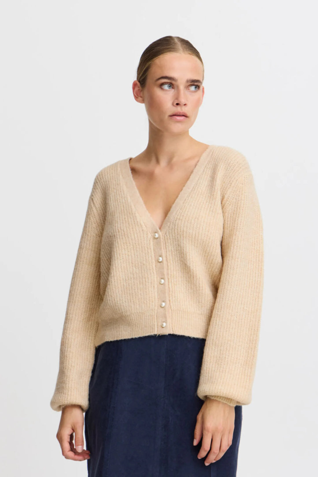 Cardigan - Marin