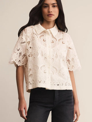 Blouse - Midnight (Cloud)