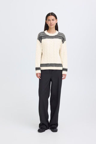 Pull - Barisa LS7 (Birch)
