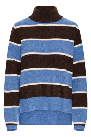 Pull - Edeen LS3 (Coffee)