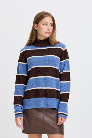 Pull - Edeen LS3 (Coffee)