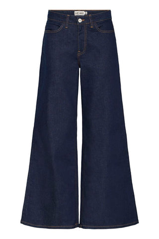 Jeans - Twiggy wide 32 (Authentic blue)