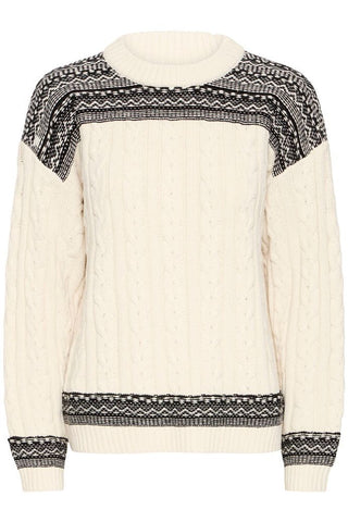Pull - Barisa LS7 (Birch)