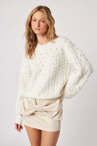 Pull - Lux (Pearly cable)